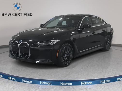 2023 BMW i4 Gran Coupe eDrive35