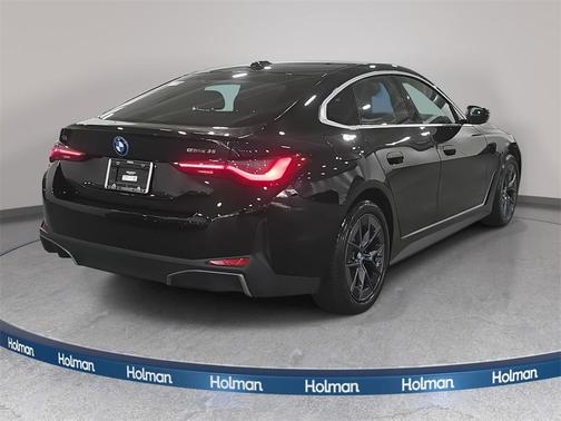 2023 BMW i4 Gran Coupe eDrive35