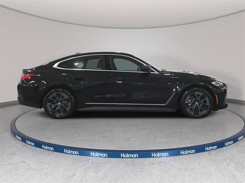 2023 BMW i4 Gran Coupe eDrive35