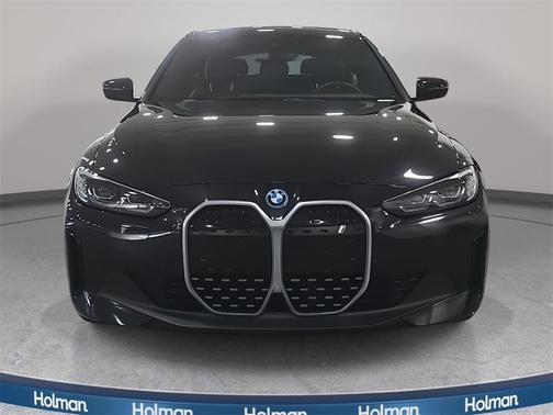 2023 BMW i4 Gran Coupe eDrive35