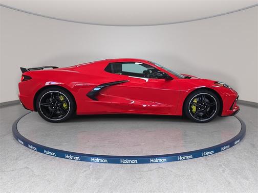 2023 Chevrolet Corvette Stingray w/1LT