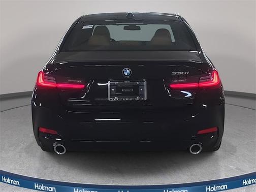 2026 BMW 330 NA