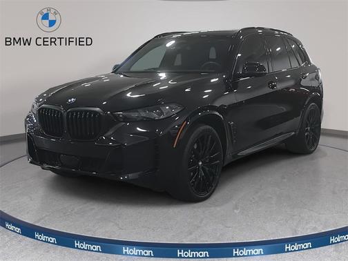 2024 BMW X5 sDrive40i