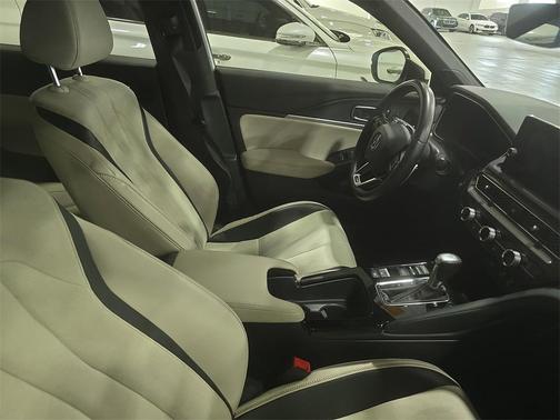 2023 Acura Integra A-SPEC Technology