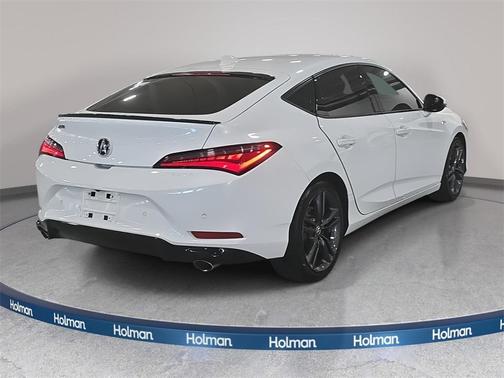 2023 Acura Integra A-SPEC Technology