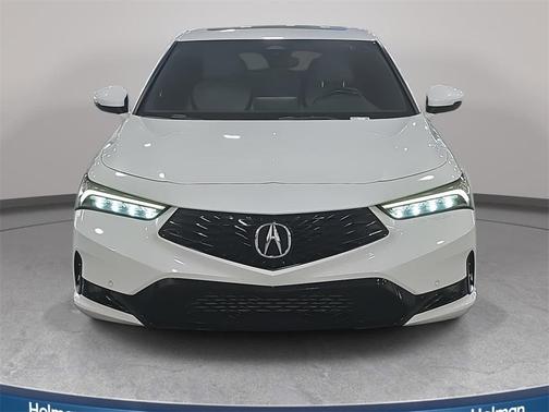 2023 Acura Integra A-SPEC Technology