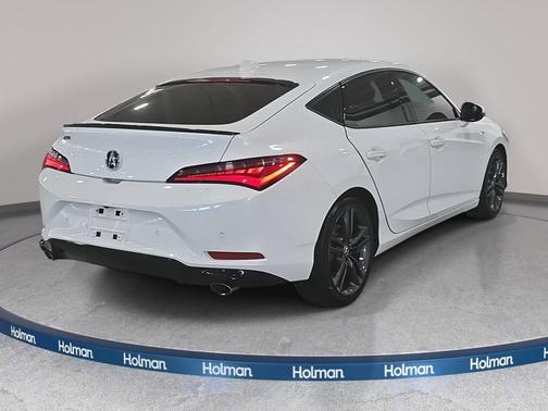 2023 Acura Integra A-SPEC Technology