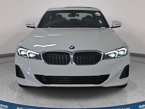 2026 BMW 330 330i