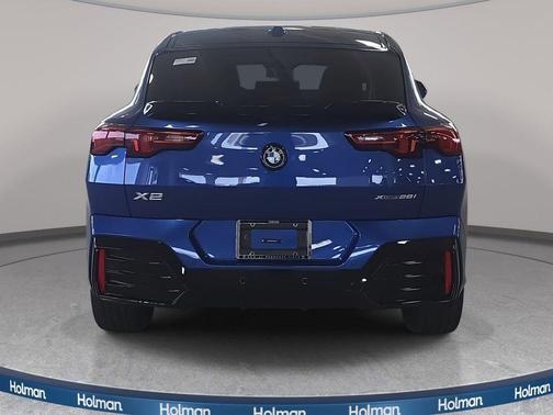 2026 BMW X2 xDrive28i