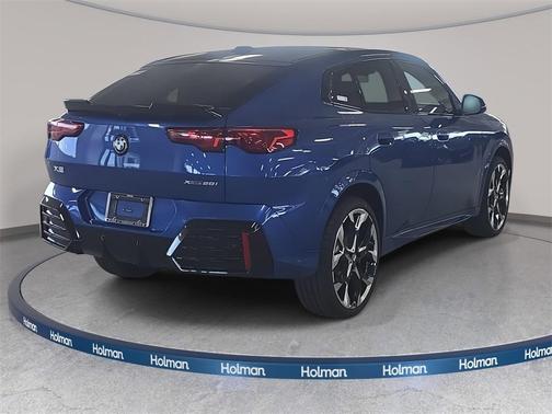 2026 BMW X2 xDrive28i