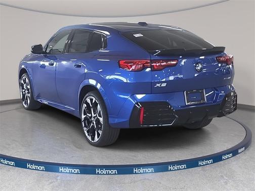 2026 BMW X2 xDrive28i