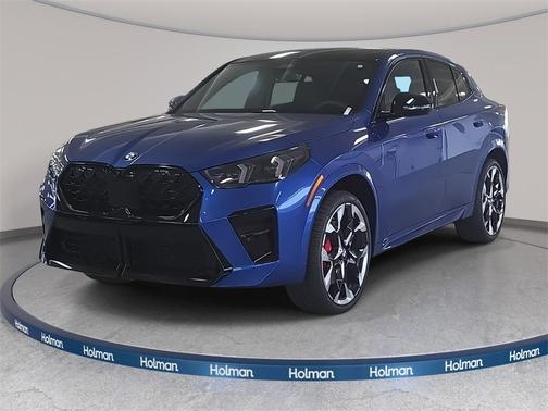 2026 BMW X2 xDrive28i