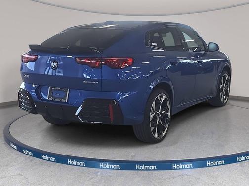 2026 BMW X2 xDrive28i