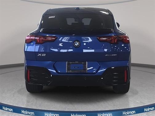 2026 BMW X2 xDrive28i