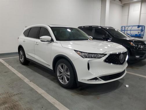 2023 Acura MDX Standard