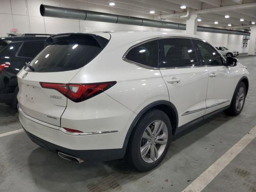 2023 Acura MDX Standard