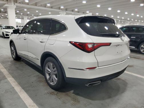 2023 Acura MDX Standard