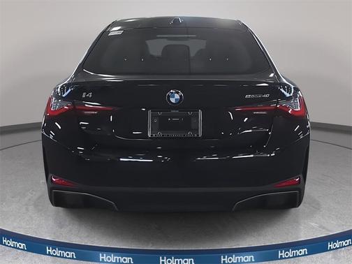 2026 BMW i4 Gran Coupe eDrive40