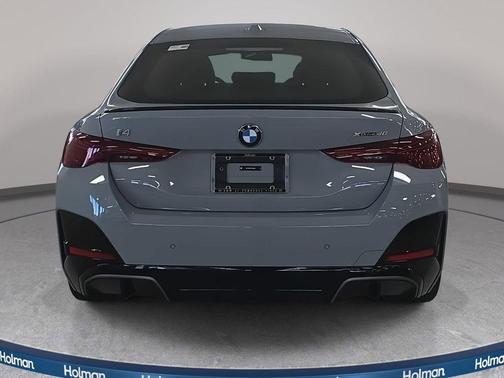 2026 BMW i4 Gran Coupe xDrive40