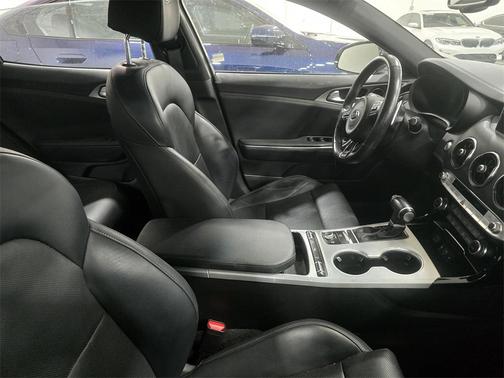 2020 Kia Stinger GT