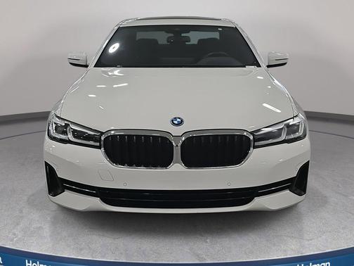 2023 BMW 530e Base