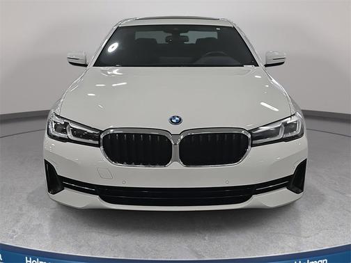 2023 BMW 530e Base