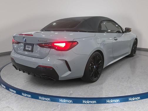 2024 BMW M440 i