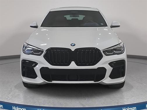 2023 BMW X6 xDrive40i