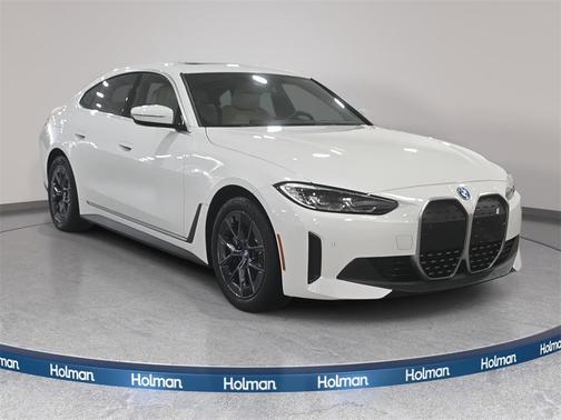 2023 BMW i4 Gran Coupe eDrive35