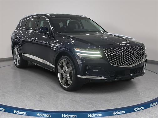 2024 Genesis GV80 3.5T