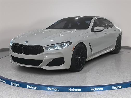 2022 BMW 840 Gran Coupe i