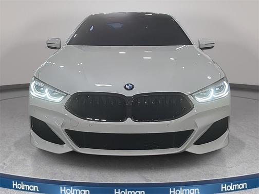 2022 BMW 840 Gran Coupe i