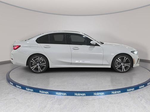 2023 BMW 330 xDrive