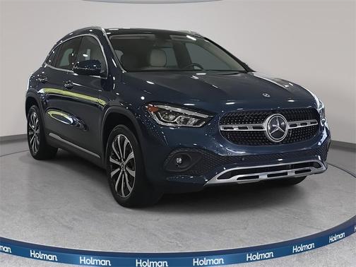 2023 Mercedes-Benz GLA 250 Base