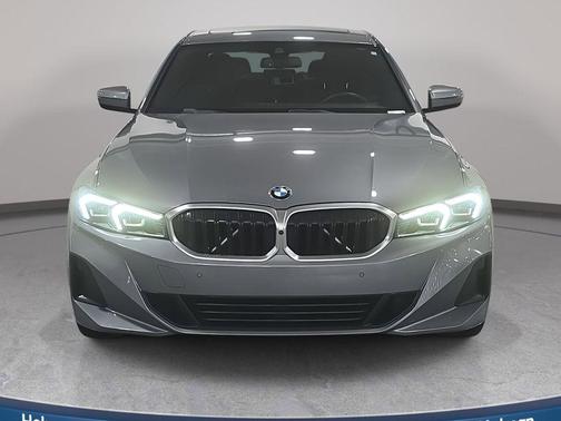 2023 BMW 330 330i