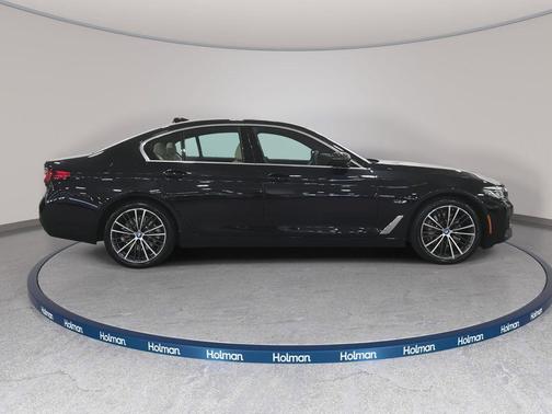 2023 BMW 530e Base