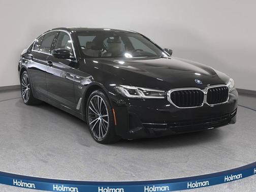 2023 BMW 530e Base