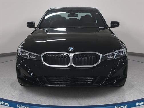 2026 BMW 330 NA