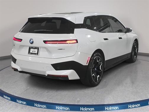 2023 BMW iX xDrive50