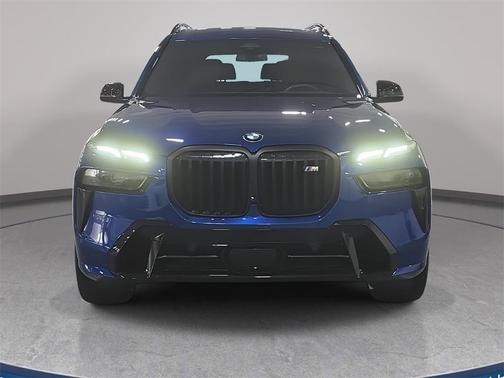 2024 BMW X7 M60i