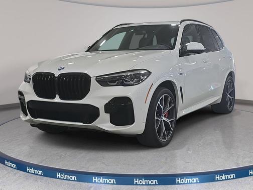 2023 BMW X5 PHEV xDrive45e