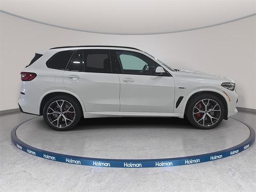 2023 BMW X5 PHEV xDrive45e