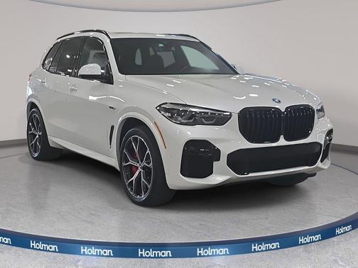 2023 BMW X5 PHEV xDrive45e