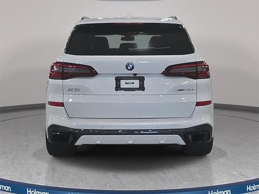 2023 BMW X5 PHEV xDrive45e