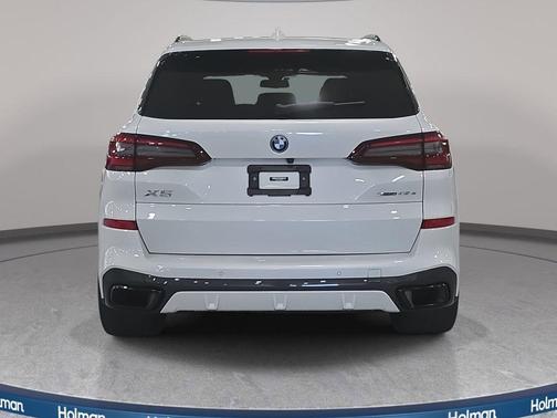 2023 BMW X5 PHEV xDrive45e