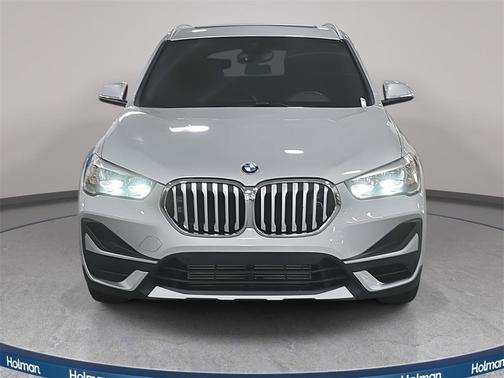 2021 BMW X1 sDrive28i