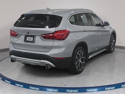 2021 BMW X1 sDrive28i