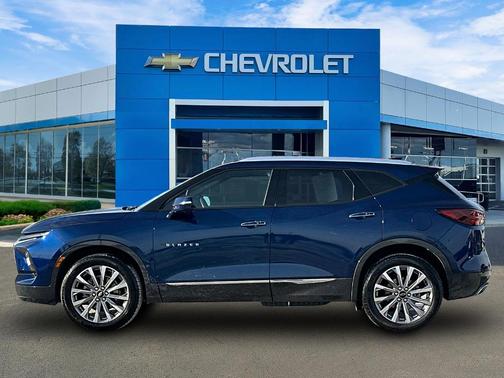 2023 Chevrolet Blazer Premier