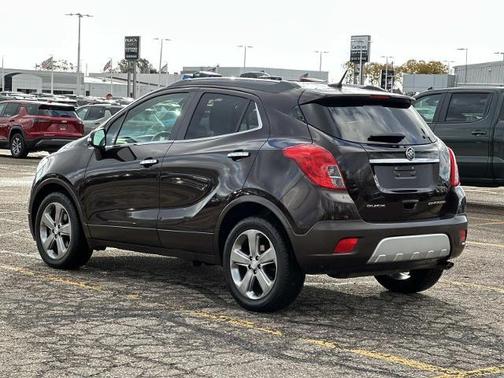2014 Buick Encore Convenience
