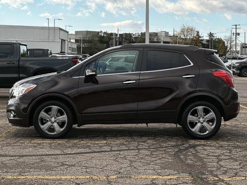 2014 Buick Encore Convenience